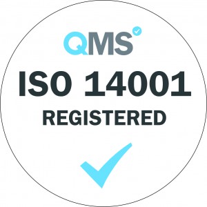 ISO14001 Status