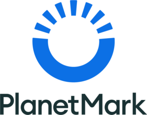 ESC are Planet Mark Certified!