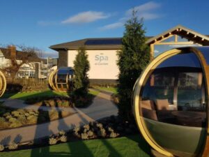 The Spa at Carden Park